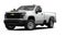 2024 Chevrolet Silverado 2500 HD WT