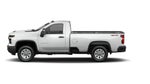 2024 Chevrolet Silverado 2500 HD WT