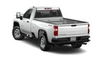 2024 Chevrolet Silverado 2500 HD WT