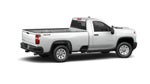 2024 Chevrolet Silverado 2500 HD WT
