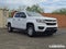 2017 Chevrolet Colorado 2WD WT