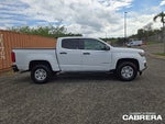 2017 Chevrolet Colorado 2WD WT