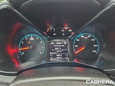 2019 Chevrolet Colorado 2WD Work Truck