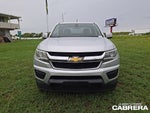 2019 Chevrolet Colorado 2WD Work Truck
