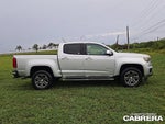 2019 Chevrolet Colorado 2WD Work Truck