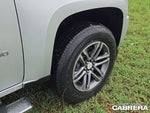 2019 Chevrolet Colorado 2WD Work Truck