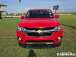 2020 Chevrolet Colorado 2WD LT