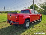 2020 Chevrolet Colorado 2WD LT