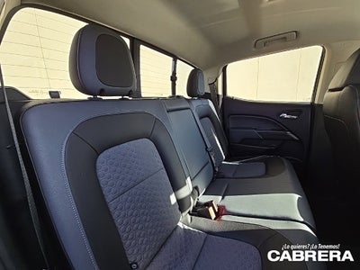 2019 Chevrolet Colorado 4WD Z71