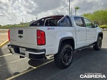 2017 Chevrolet Colorado 4WD Z71