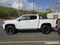 2017 Chevrolet Colorado 4WD Z71