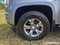 2018 Chevrolet Colorado 4WD Z71
