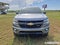 2018 Chevrolet Colorado 4WD Z71
