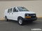 2016 Chevrolet Express Cargo 2500 CARGO