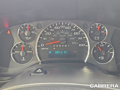 2016 Chevrolet Express Cargo 2500 CARGO