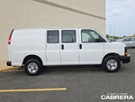 2016 Chevrolet Express Cargo 2500 CARGO