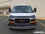 2022 GMC Savana Cutaway 3500 CUTWAY