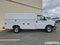 2022 GMC Savana Cutaway 3500 CUTWAY