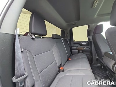 2022 GMC Sierra 2500 HD SLE