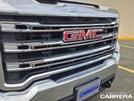 2022 GMC Sierra 2500 HD SLE