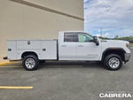 2022 GMC Sierra 2500 HD SLE