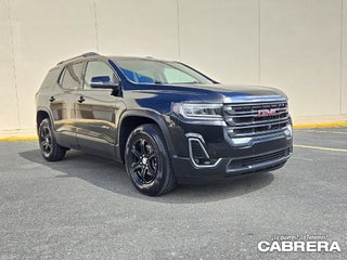 2021 GMC Acadia AT4