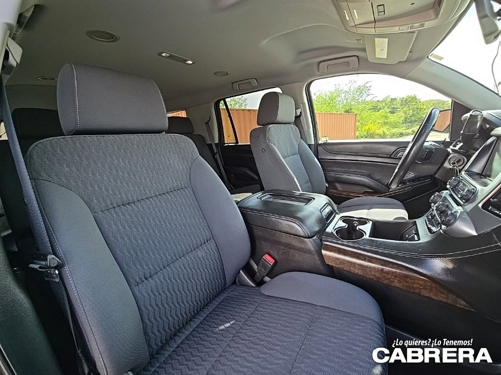 2020 Chevrolet Tahoe LS