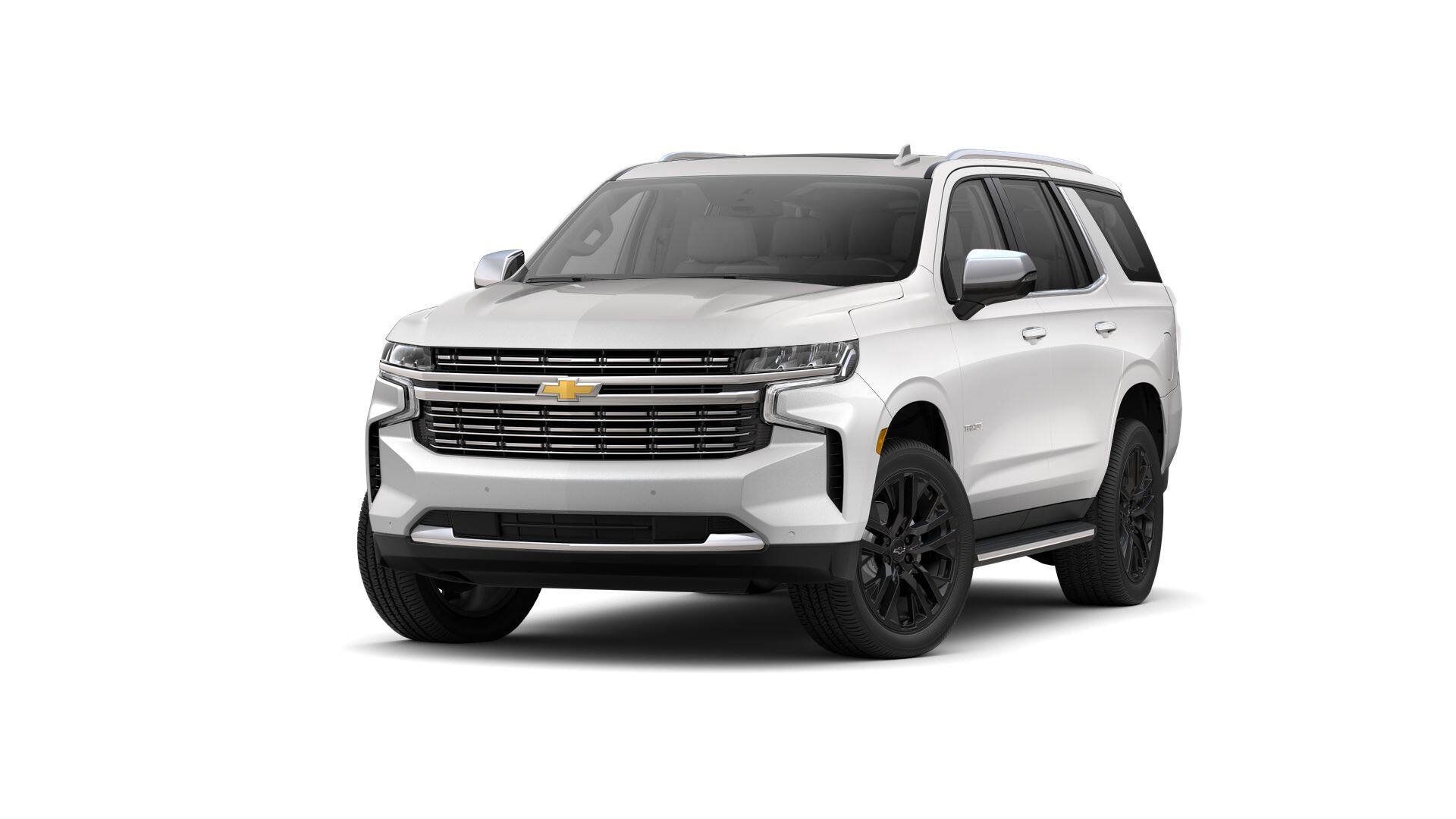 2023 Chevrolet Tahoe 4WD Premier's photo