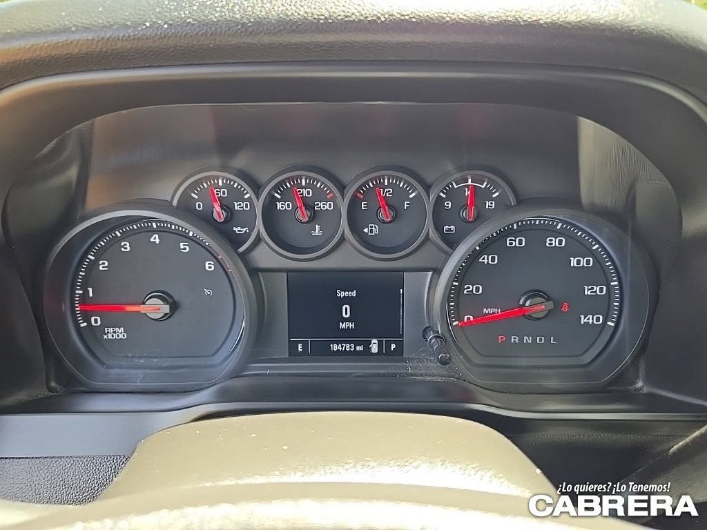 2022 GMC Sierra 2500 HD Pro