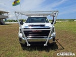 2022 GMC Sierra 2500 HD Pro
