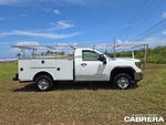 2022 GMC Sierra 2500 HD Pro