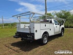 2022 GMC Sierra 2500 HD Pro