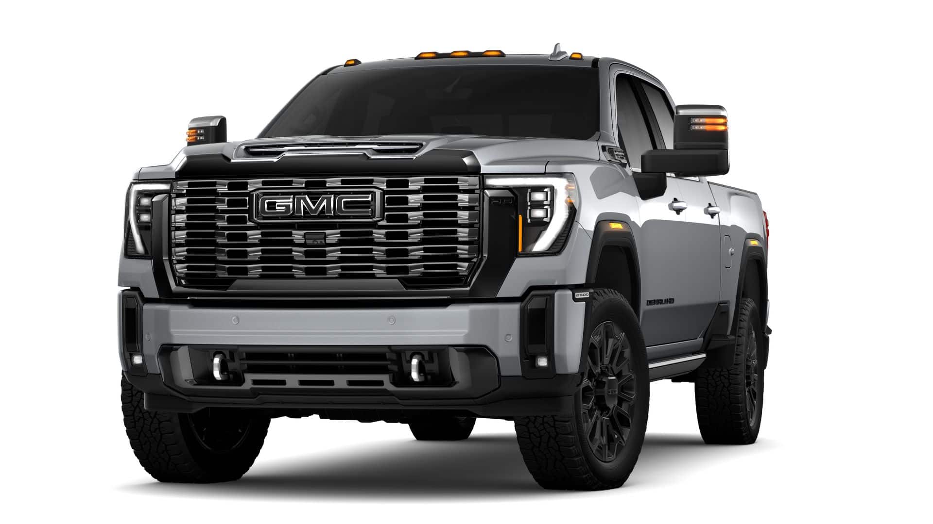 2026 GMC Sierra 4WD Crew Cab Standard Bx Denali Ultimate's photo