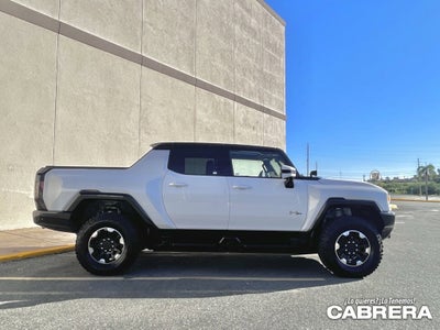 2022 GMC HUMMER EV Pickup Hummer EV Pickup
