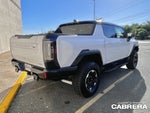 2022 GMC HUMMER EV Pickup Hummer EV Pickup