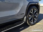 2025 GMC Sierra EV Max Range Denali