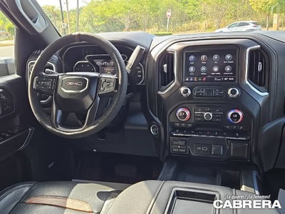 2021 GMC Sierra 2500 HD AT4