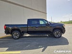 2021 GMC Sierra 2500 HD AT4