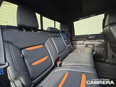 2022 GMC Sierra 2500 HD AT4