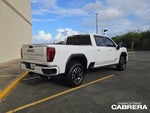 2022 GMC Sierra 2500 HD AT4
