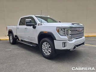 2020 GMC Sierra 2500 HD Denali