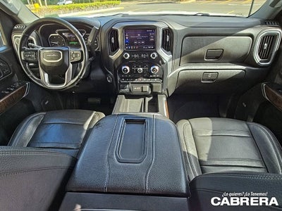 2020 GMC Sierra 2500 HD Denali