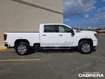 2020 GMC Sierra 2500 HD Denali
