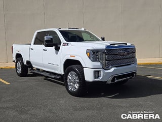 2020 GMC Sierra 2500 HD Denali