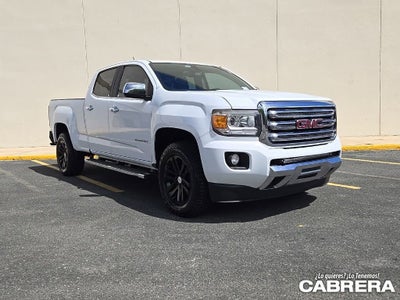 2015 GMC Canyon 2WD SLT