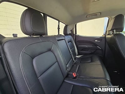 2015 GMC Canyon 2WD SLT