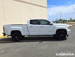 2015 GMC Canyon 2WD SLT