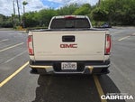 2015 GMC Canyon 2WD SLT