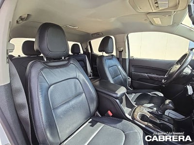 2015 GMC Canyon 2WD SLT