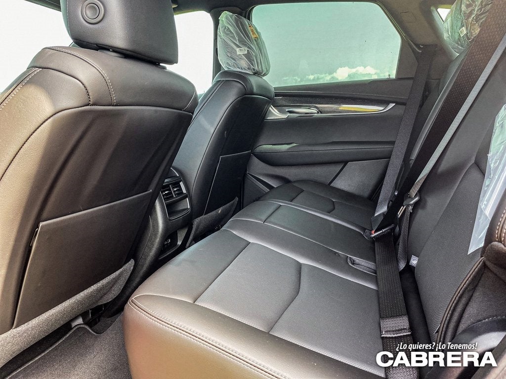 2024 Cadillac XT5 Sport